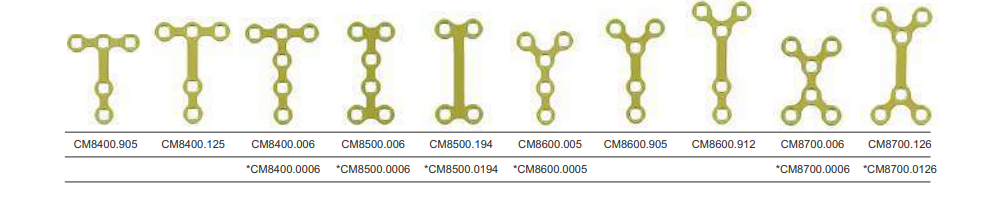 Maxillofacial Supplier in India